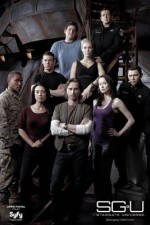 Watch Stargate Universe 9movies